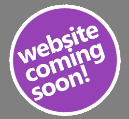 Website Coming Soon